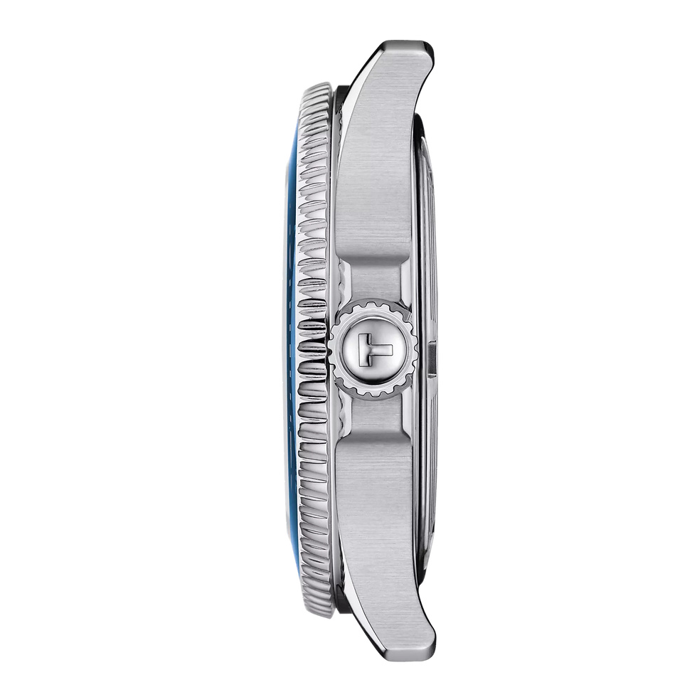 Miniaturbild: TISSOT SEASTAR 1000 36MM