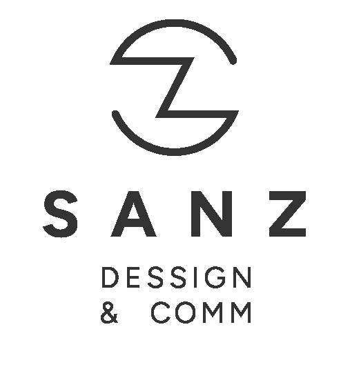 Logotipo de Carlos Sanz diseñador