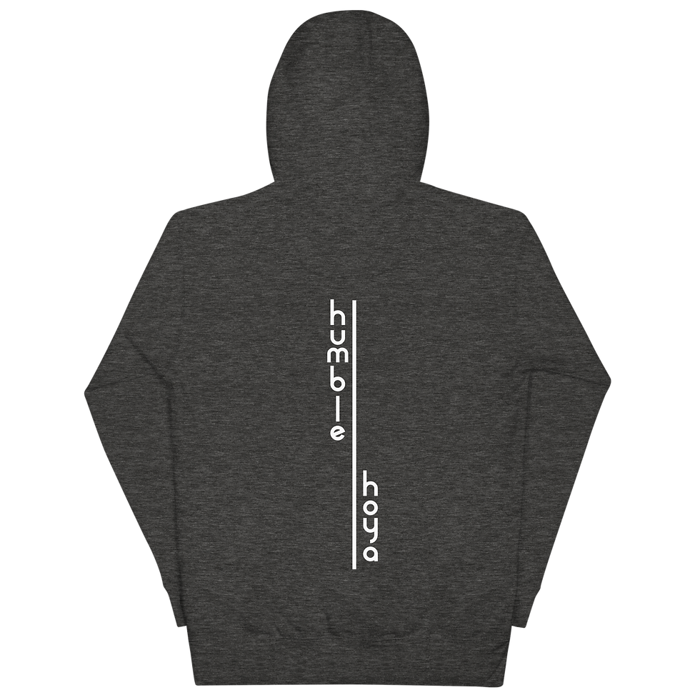 Humble Hoya Unisex Hoodie