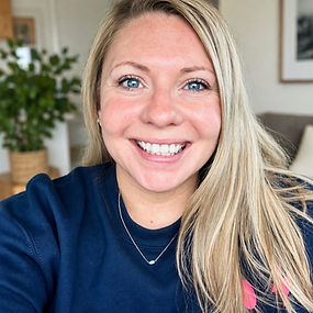 Lyndsay Bonk - Color Guard Director
