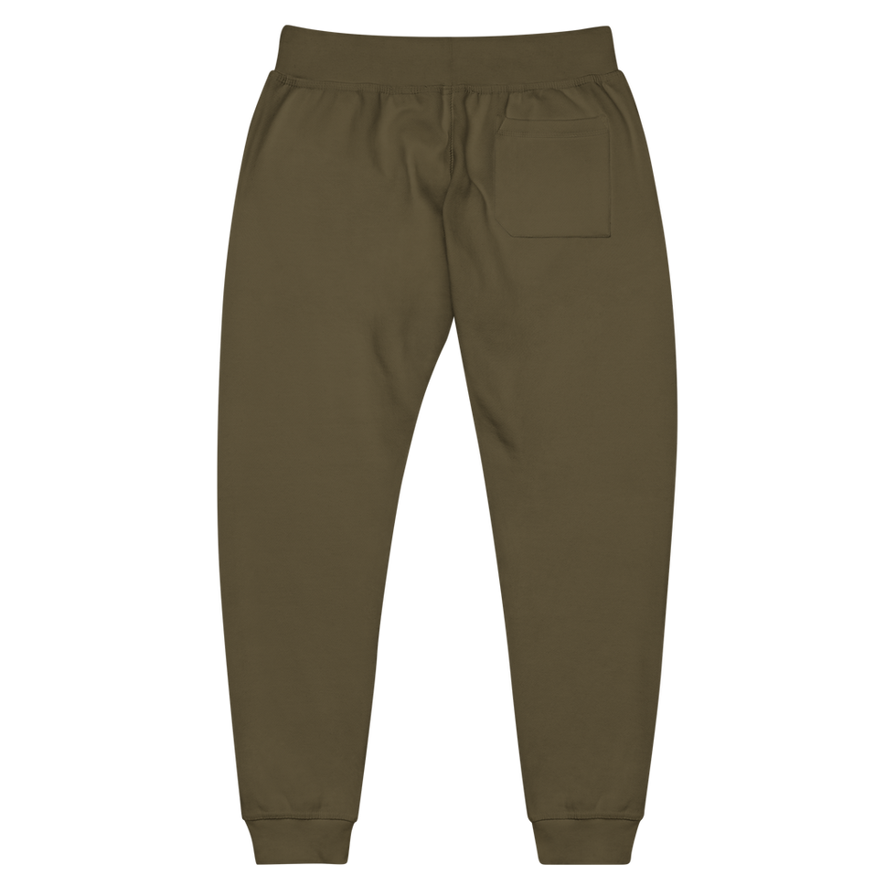 Thumbnail: Band of Heroes Outdoors Joggers