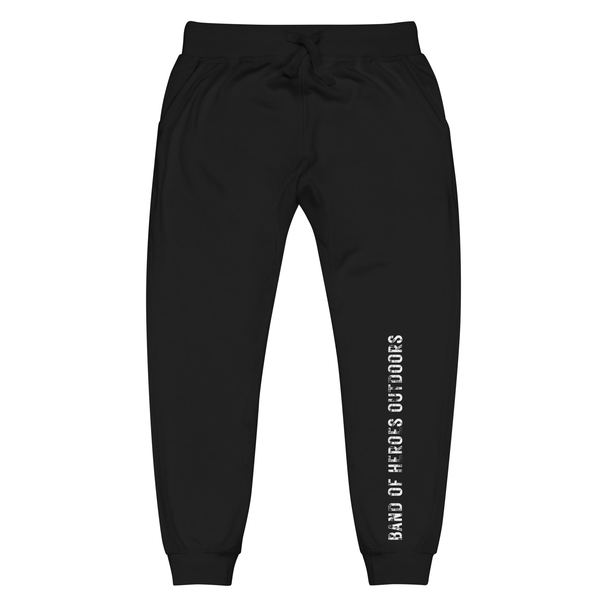 Band of Heroes Outdoors Joggers