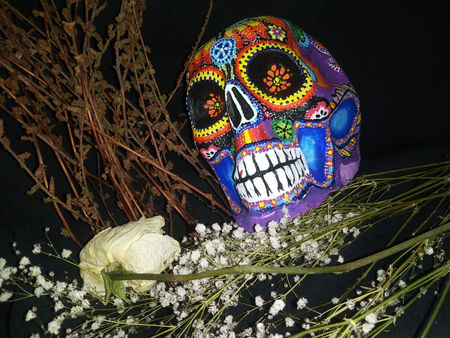 Arte: Cartonería Mexicana