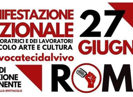 FACCIAMO I CONTI CON LA COSCIENZA