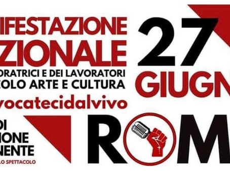FACCIAMO I CONTI CON LA COSCIENZA