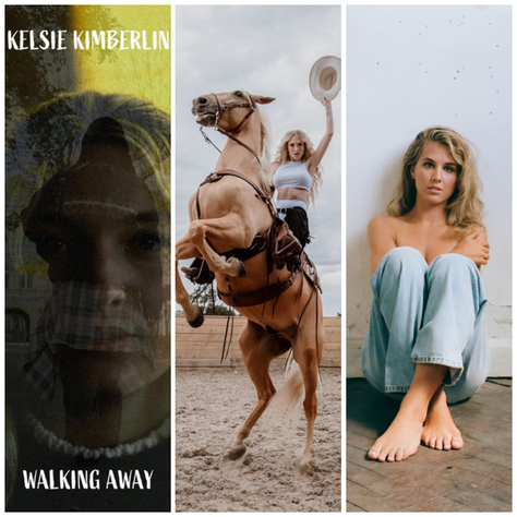 Explore a colourful palette with indie pop 3 in 1 ft. Allegra, Janet Devlin & Kelsie Kimberlin