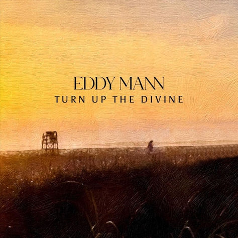 Eddy Mann writes a letter to your soul with "Just Like Jesus"