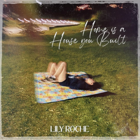 Lily Roche scripts singer-songwriter magic with "The one"