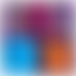 Watch colours refract through indie rock with 