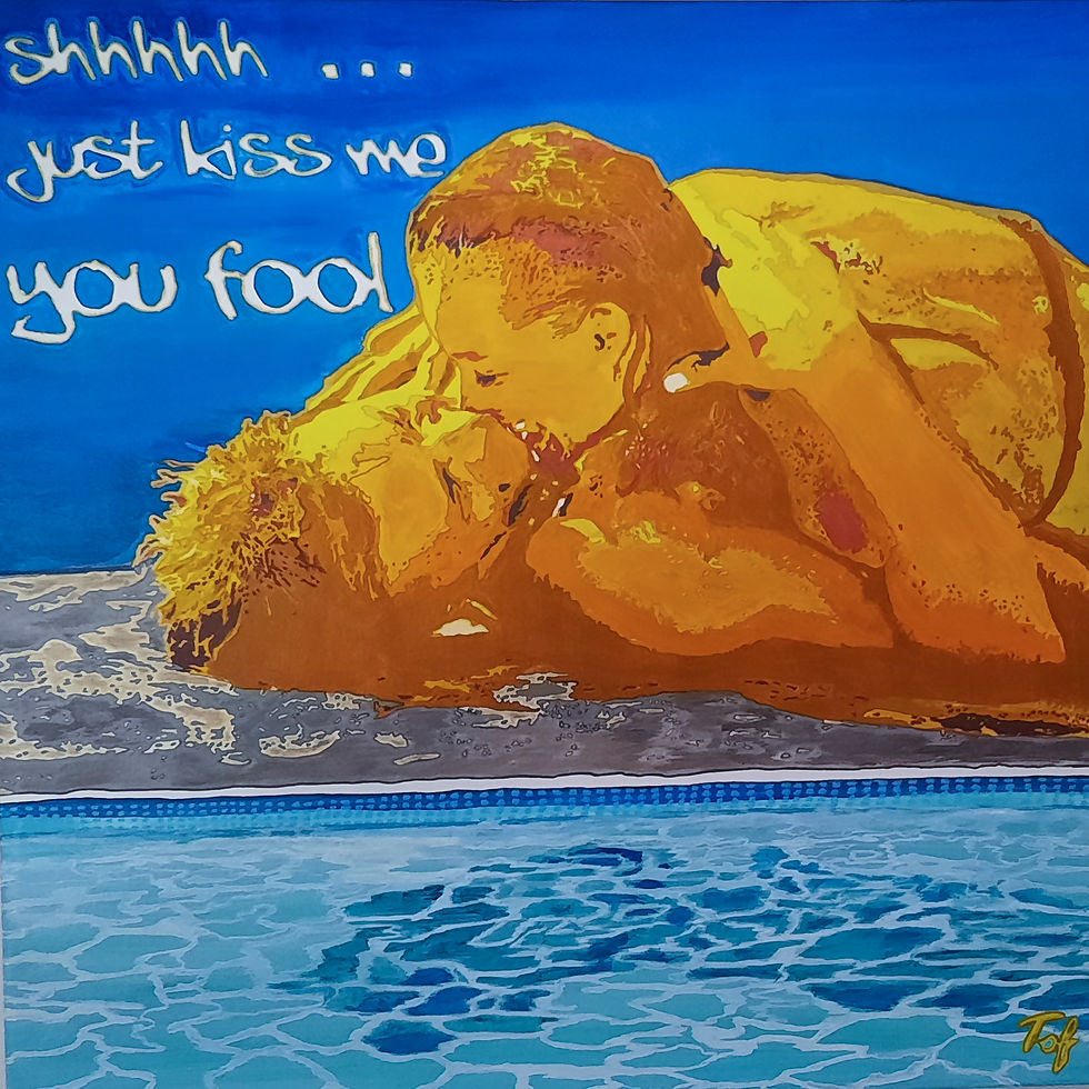 LA PISCINE