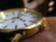 Golden Watch