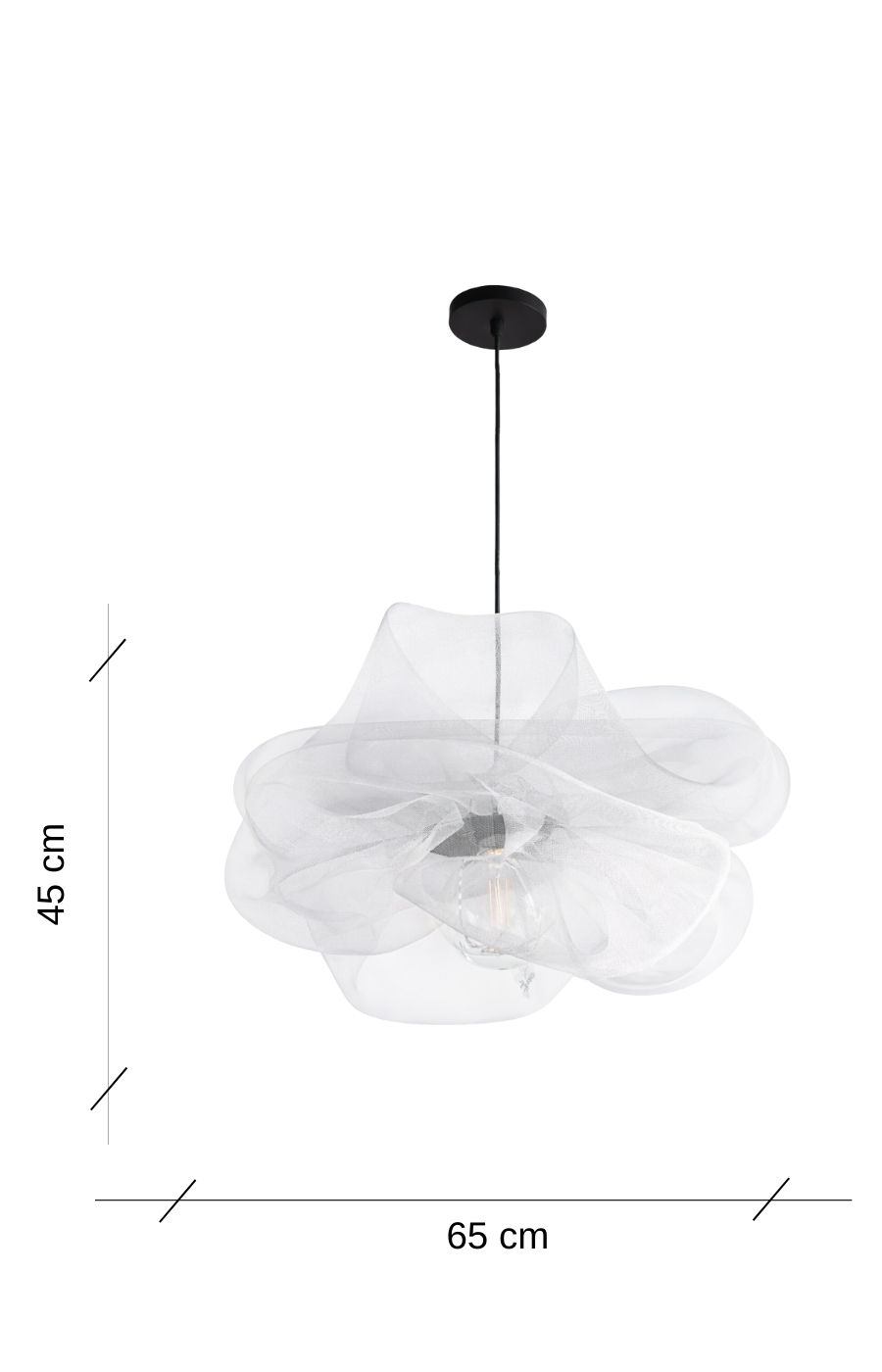 Thumbnail: Pirouette OFF-White