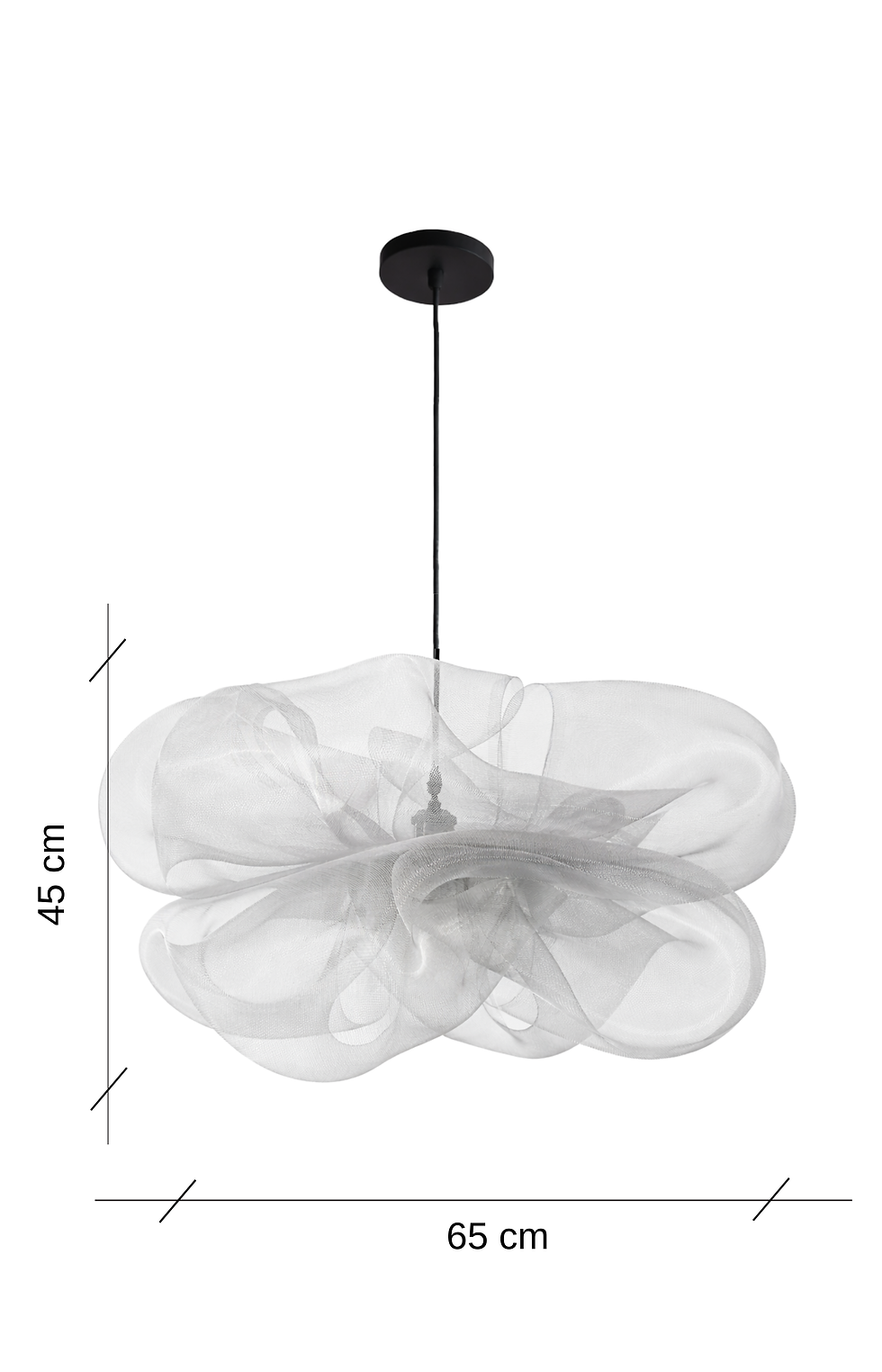 Thumbnail: Pirouette Metallic