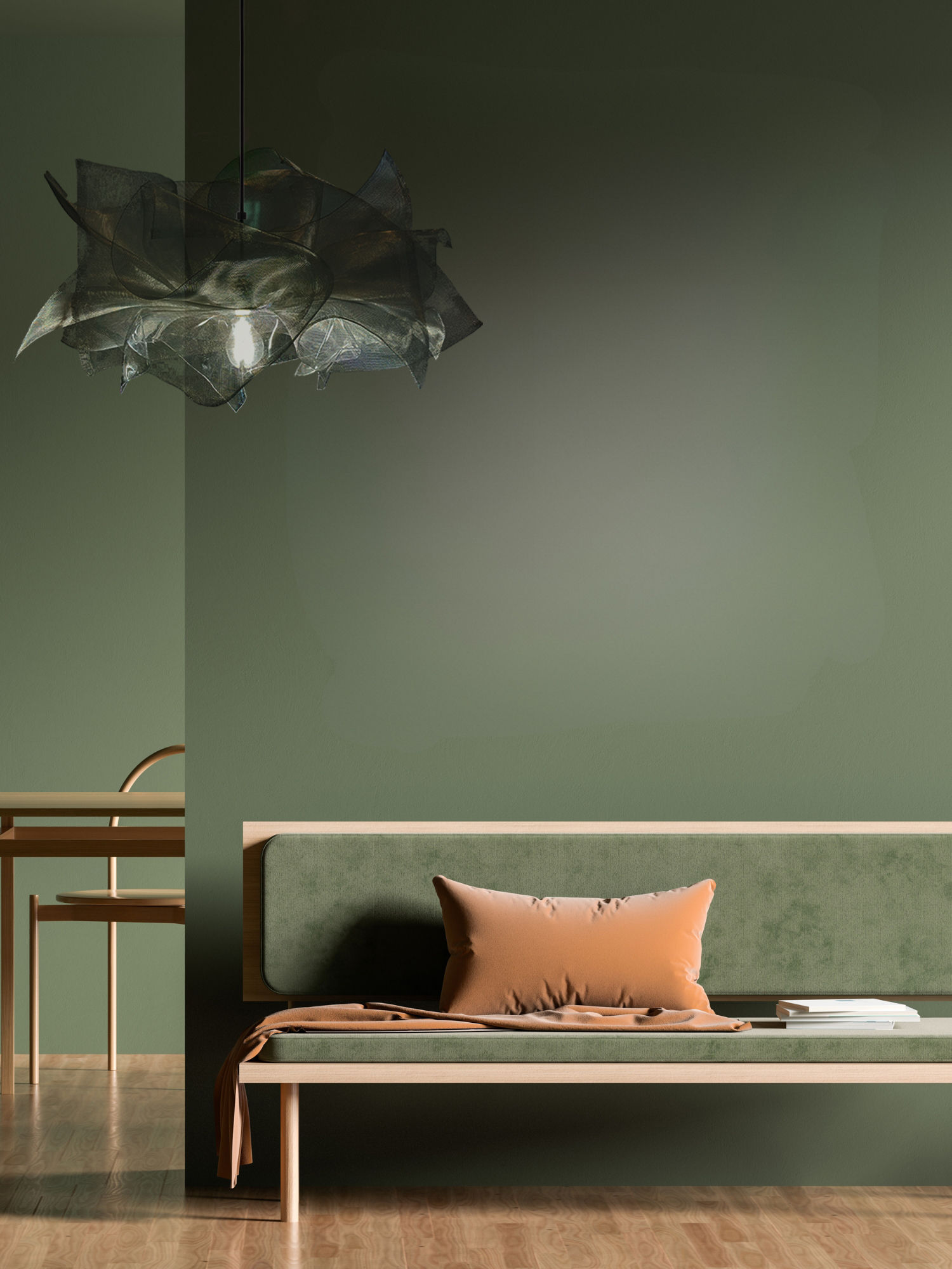 TUTU corp de iluminat