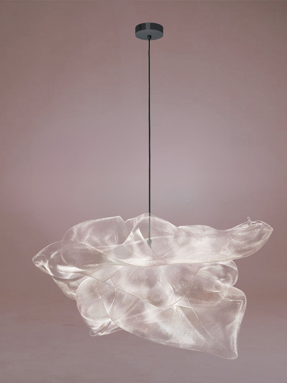 Grand Jete lampa suspendata maytoni