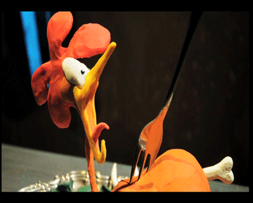 Barroco animation
