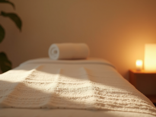 Discover the Best Local Massage Services for Relaxation