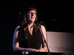 Sarah Benson
