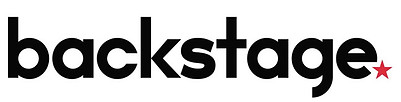 Backstage logo