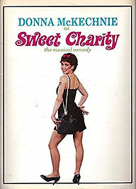 SWEET CHARITY