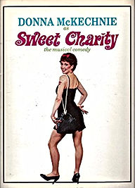 SWEET CHARITY