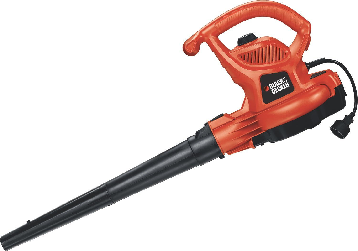 Black and Decker BV3600 12 Amp Blower Vac