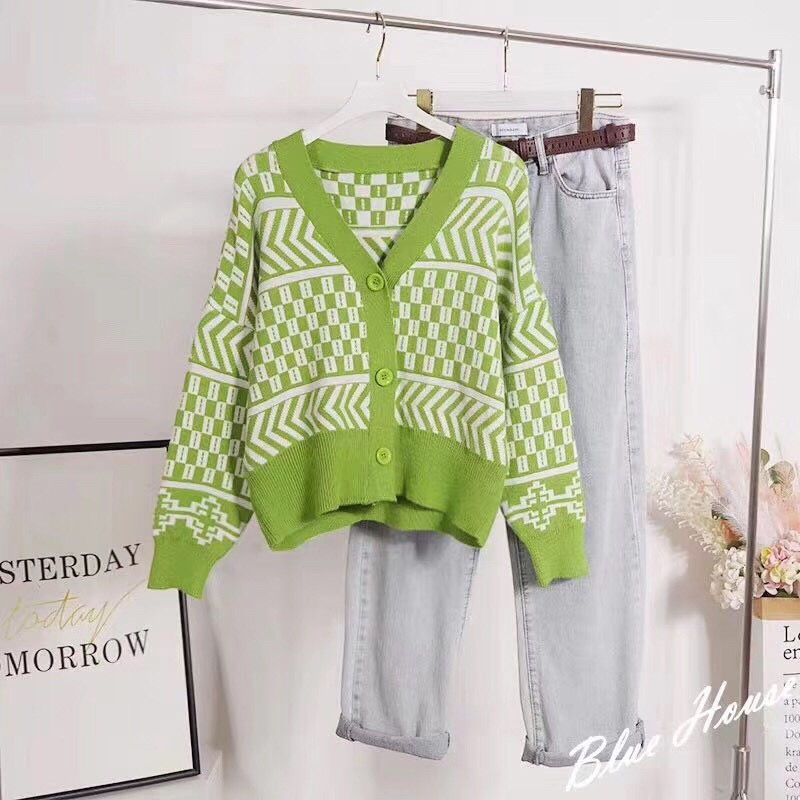 Thumbnail: 輕時尚▪️很燒🔥🔥的一款 黑/綠