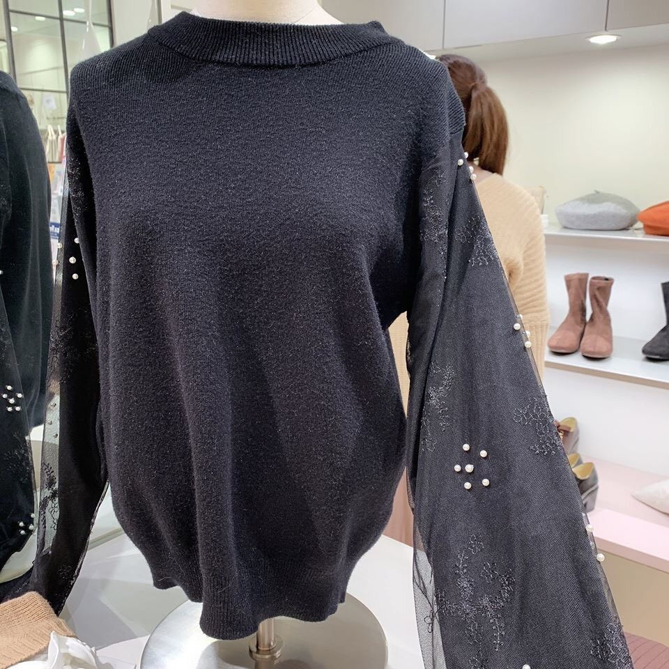 Thumbnail: 超美日牌毛料上衣💕💕