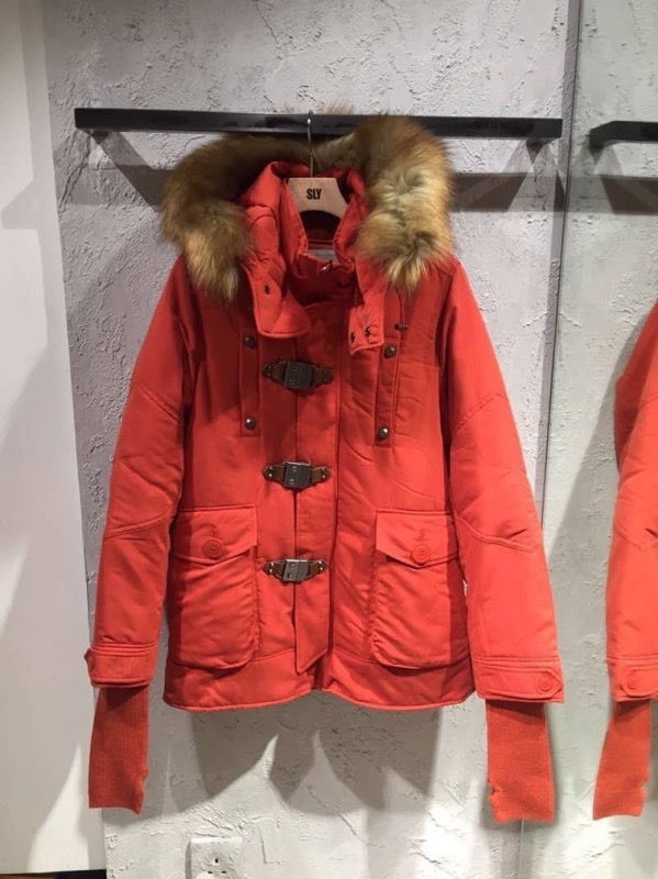 Thumbnail: 日單slyn3b外套短款 萬年不敗款🌟🌟🌟 綠/灰/橘《現貨》