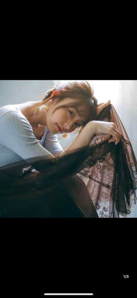 Thumbnail: 🇯🇵日本品牌🌟 這件紗裙也太～～美了吧👏🏻 （尖叫～～～） 料子好柔軟 不會刺刺的😍 內裏還有造型喔💎 