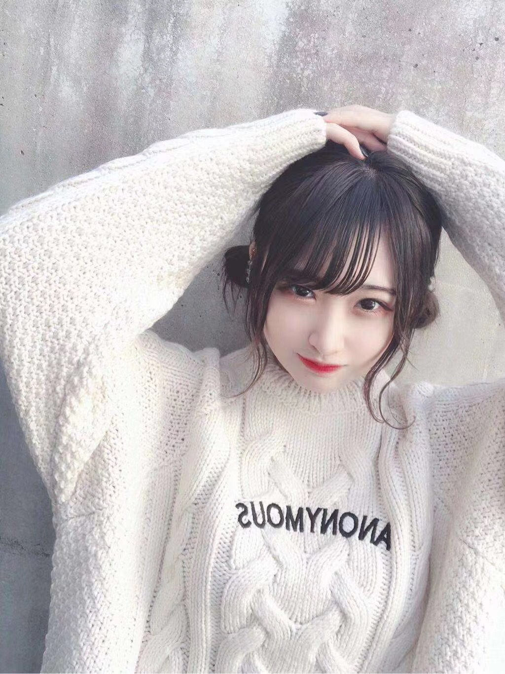 日牌新款毛衣🌟 2色 喜歡的快私訊吧💗 ▫️▪️數量極少▫️▪️