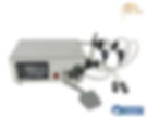 Avant Garde Digital Liquid Filing Double Nozzle Machine