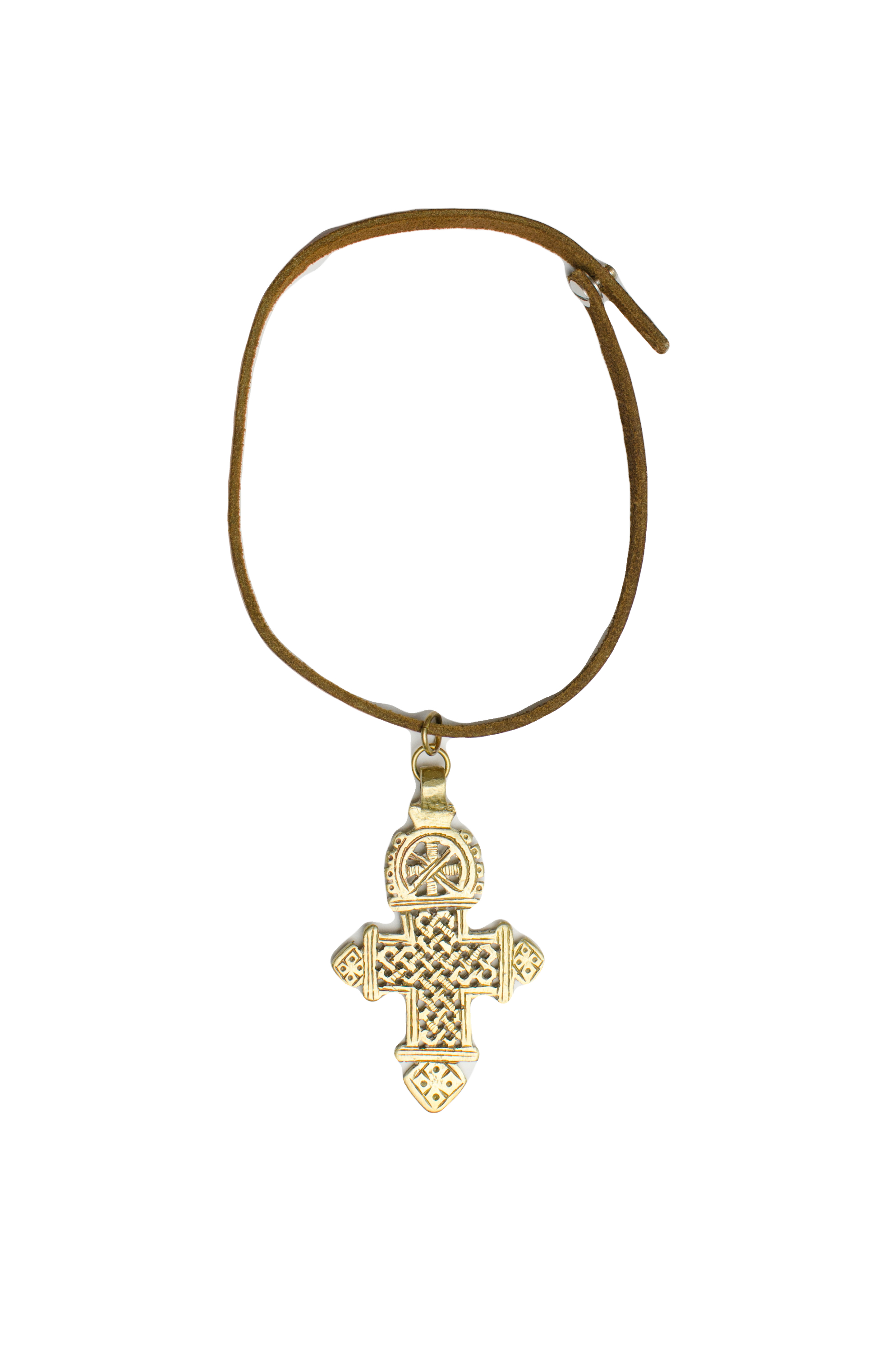Ethiopian Cross