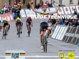 Herbeumont : Alain Henrion Memorial 2025