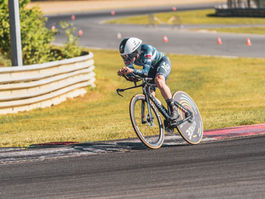 Contre-la-montre Poperinge 2026
