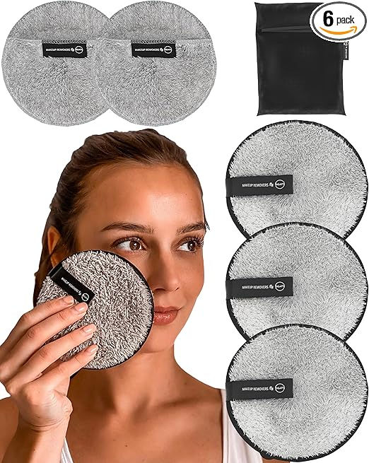 Ogato Reusable Makeup Remover Cloth