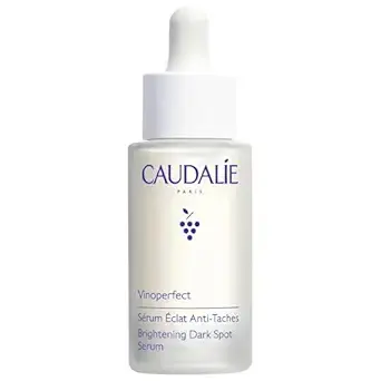 Brightening Dark Spot Serum Vitamin C Alternative