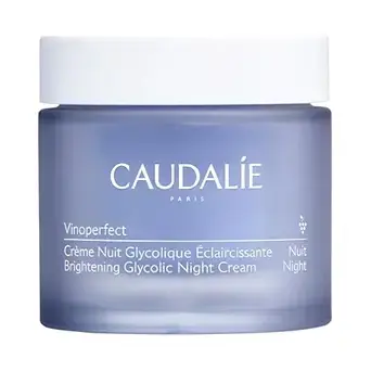 Dark Spot Brightening Glycolic Night Cream