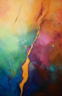 Grande fissure