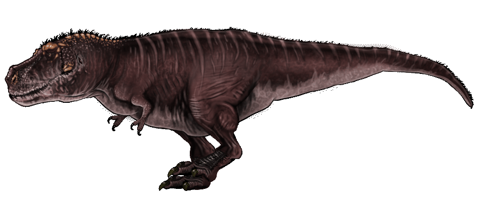 T_rex_Walk.gif