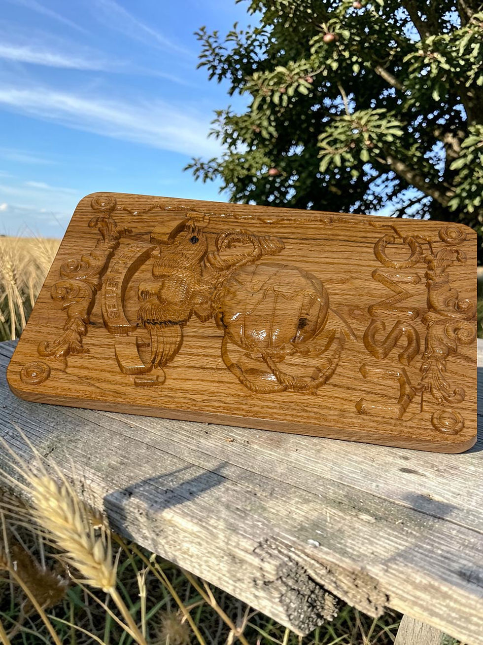 Thumbnail: 10"x15"x1¼" thick