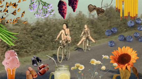 My promise to August