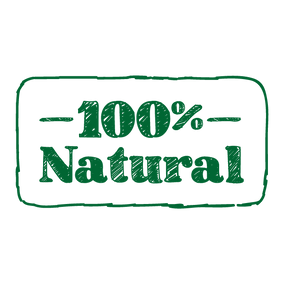 100% Nautral 3