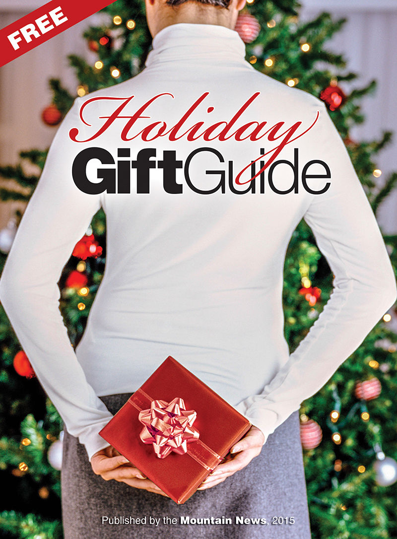 Holiday Gift Guide