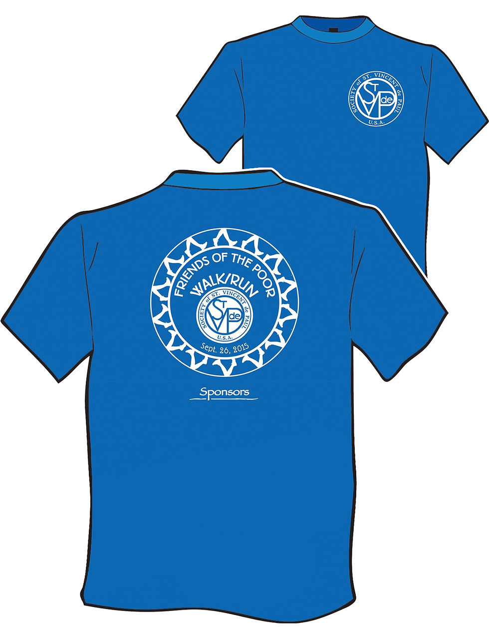 T-Shirt/Logo Design