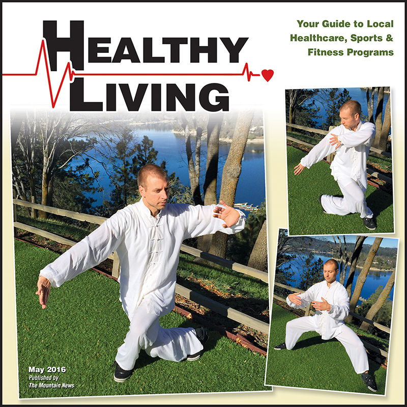Healthy Living Guide
