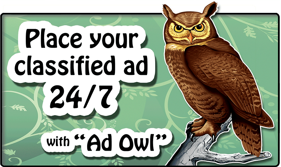 Ad Owl .Gif