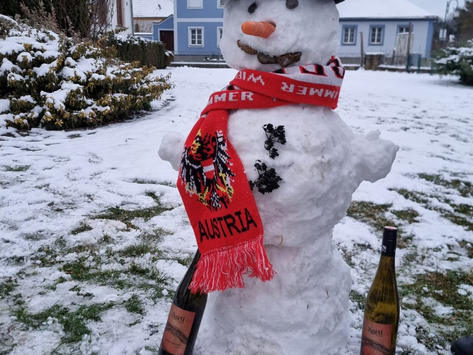 Frohe Weihnachten und einen guten Rutsch ins neue Jahr!