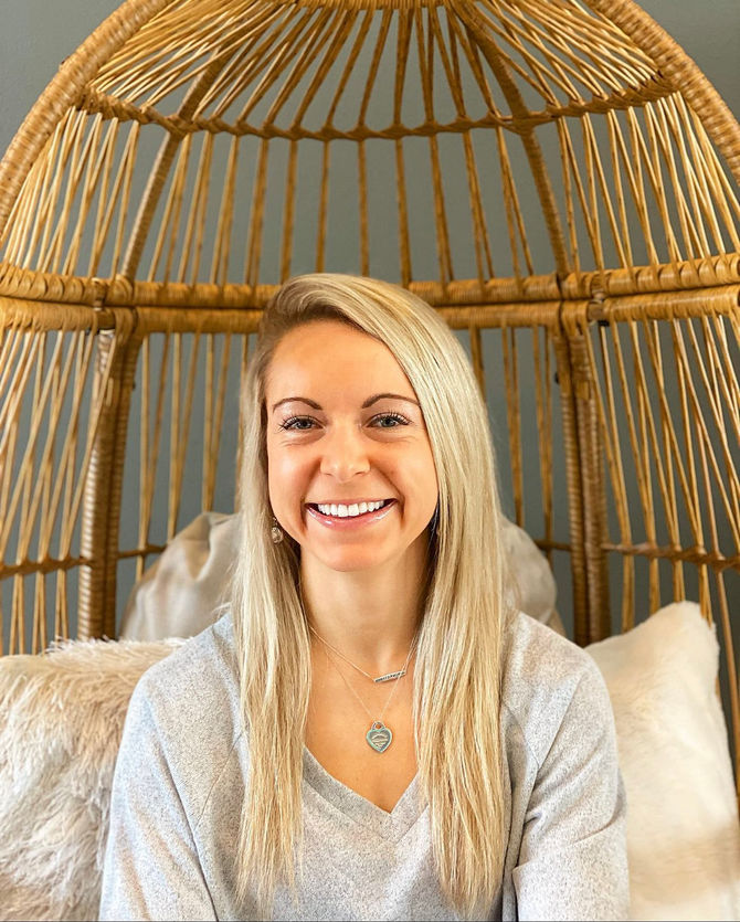 Dr. Shania Grode: She's the One