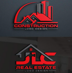 Construction Logo Design 23